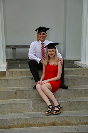 Graduation Photos