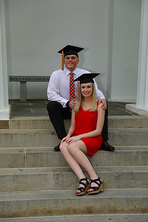 Graduation Photos
