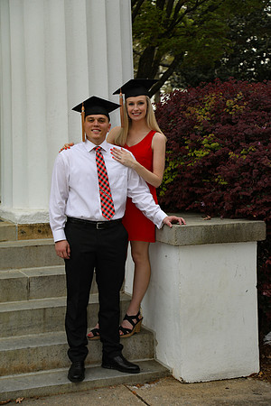 Graduation Photos