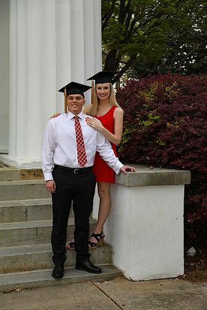 Graduation Photos