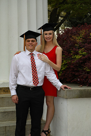 Graduation Photos