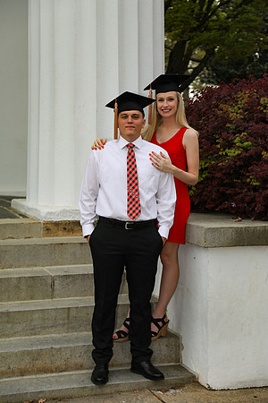 Graduation Photos