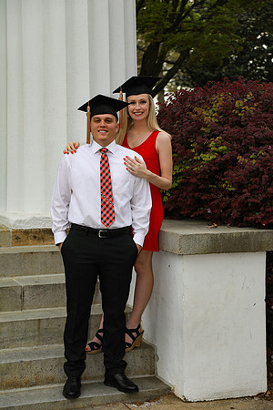 Graduation Photos