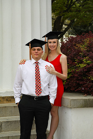 Graduation Photos