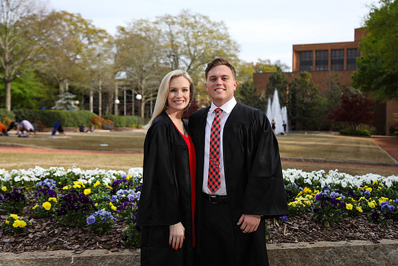 Graduation Photos