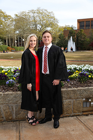 Graduation Photos