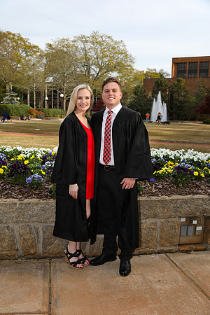 Graduation Photos