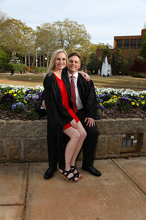 Graduation Photos