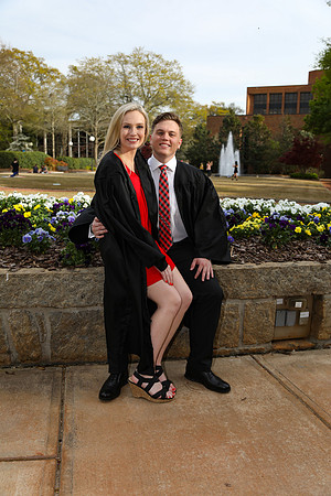 Graduation Photos