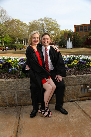 Graduation Photos