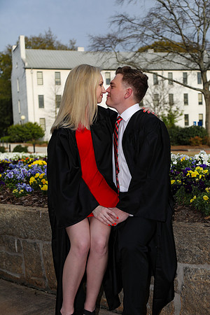 Graduation Photos