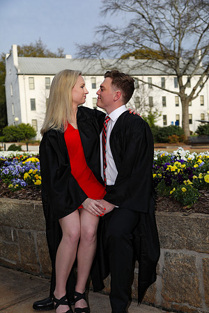 Graduation Photos