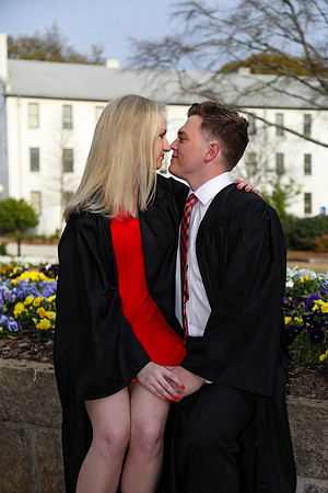 Graduation Photos