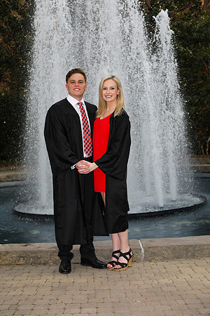 Graduation Photos