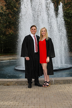 Graduation Photos