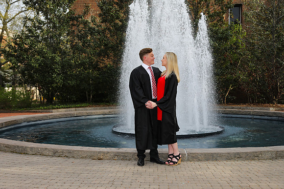 Graduation Photos
