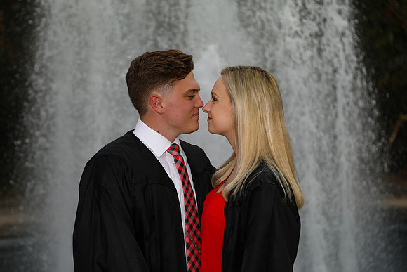 Graduation Photos