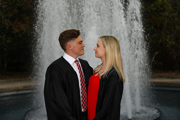 Graduation Photos