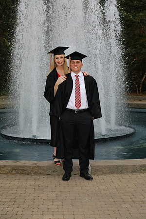Graduation Photos