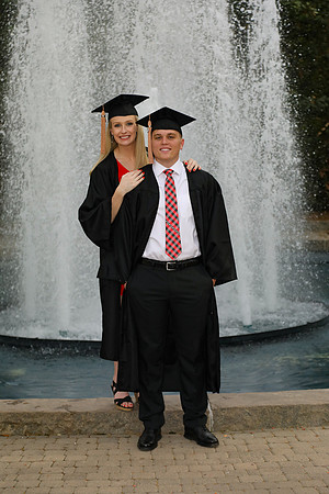 Graduation Photos