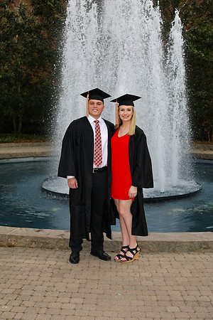 Graduation Photos