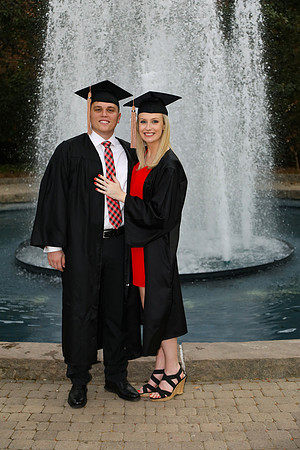 Graduation Photos