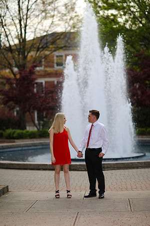 Graduation Photos