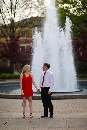 Graduation Photos