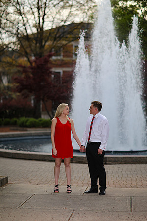 Graduation Photos