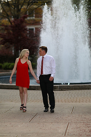 Graduation Photos