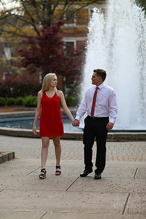 Graduation Photos