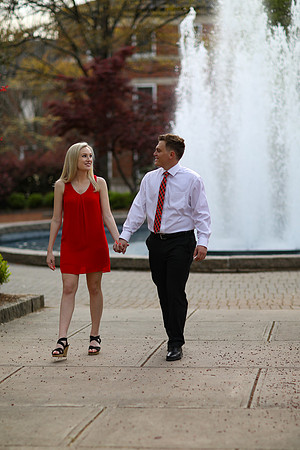 Graduation Photos