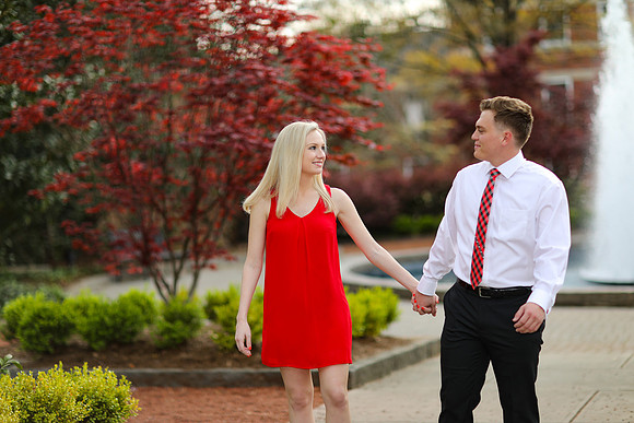 Graduation Photos