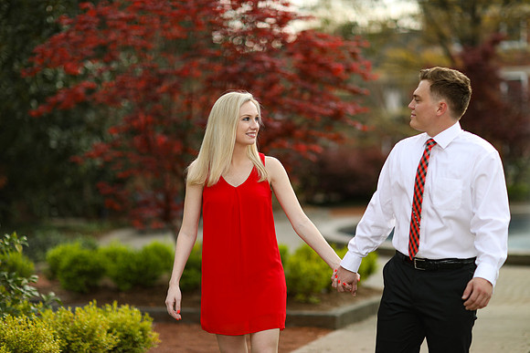 Graduation Photos