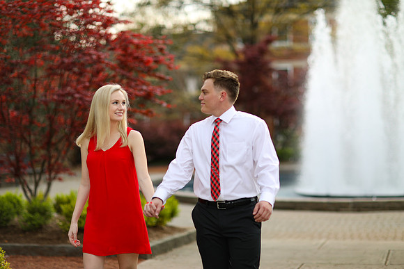Graduation Photos