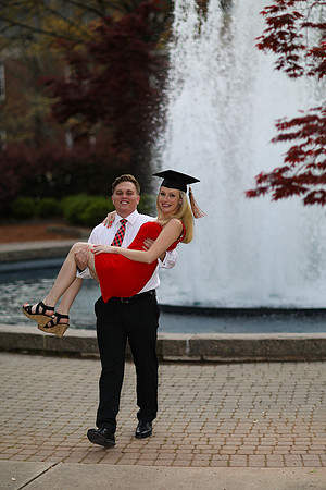 Graduation Photos