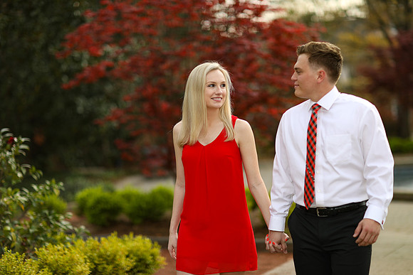Graduation Photos