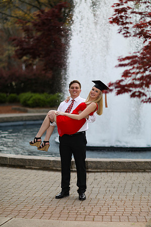 Graduation Photos