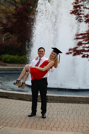 Graduation Photos