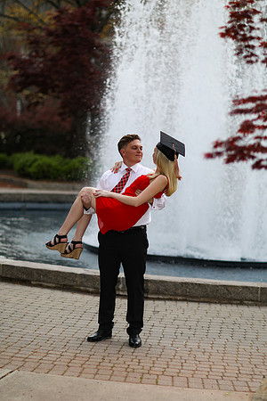Graduation Photos