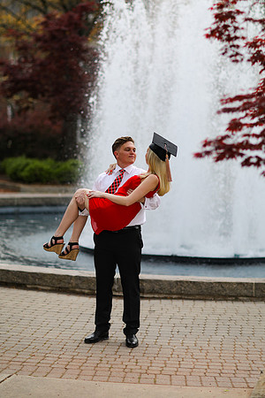 Graduation Photos