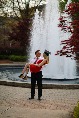 Graduation Photos