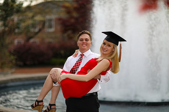 Graduation Photos