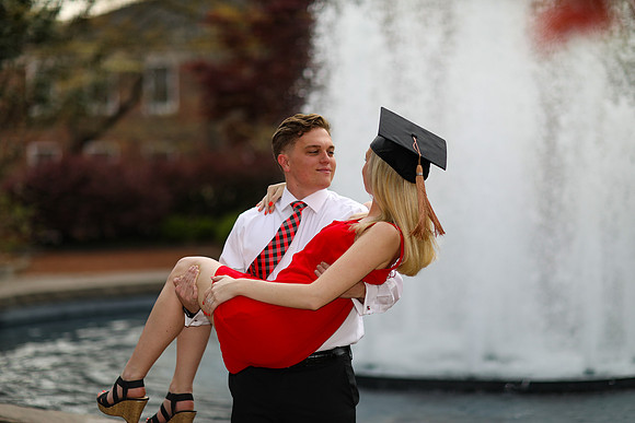 Graduation Photos