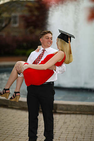Graduation Photos