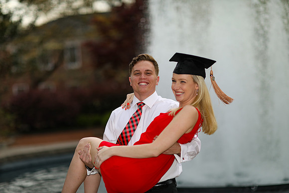 Graduation Photos