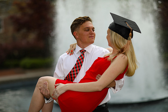Graduation Photos