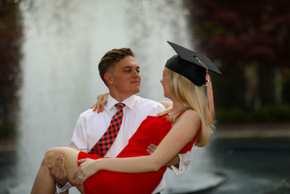 Graduation Photos