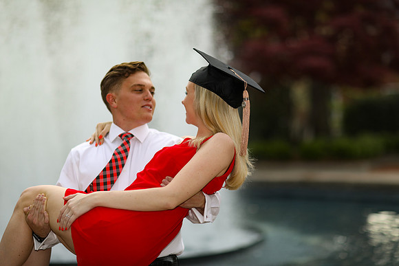 Graduation Photos