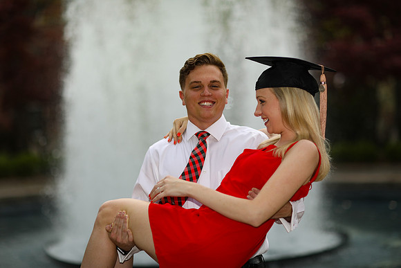 Graduation Photos